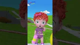 Bus Surprise Egg! Pop! Beep Beep! Roll Roll Fun!