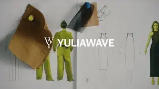 YULIAWAVE 10 YEARS ANNIVERSARY