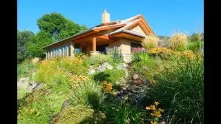 The Sustainable Neelu Bindu Farm in Paonia, Colorado