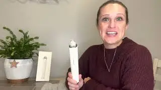 Review of Blackhead Remover,Wurkkos Facial Pore Vacuum with Camera Visual Blackhead Suction