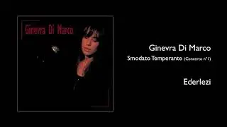 Ginevra Di Marco - Ederlezi (Smodato temperante)