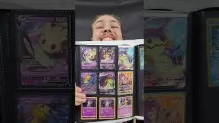 Moja kolekcja Kart Pokemon! - Collecton Check #kartypokemon #pokemoncards #mojakolekcja