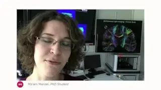 HBP Video Selfie Campaign - Miriam Menzel