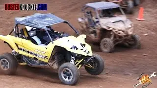 PRO UTV RACING GOES BIG AT WEST GA MUD PARK!