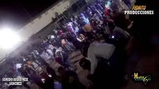 CESAR LECCA EN CONCIERTO EN EL DISTRITO URPAY (((PEDRITO PRODUCCIONES))) 963308704