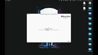 How to Start Burp Suite without Configuring Browser