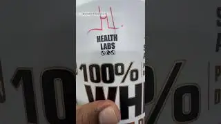 Diferen&ccedil;a entre Whey 100% e Whey Tradicional (Helt Labs) #WheyProtein #Suplementos #HeltLabs #Saude