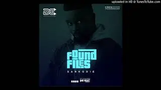 Sarkodie ft. Yaw Siki - Y3 Balli