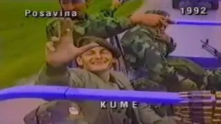 Mirun Vudrag Pirgo - Maj &lsquo;92