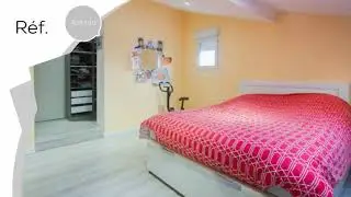 A vendre - Maison/villa - L' HAY-LES-ROSES (94240) - 6 pi&egrave;ces - 136m&sup2;