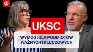 Ustawa o KSC i NIS 2:  nowe obowiązki - czy Twoja organizacja podlega ustawie?