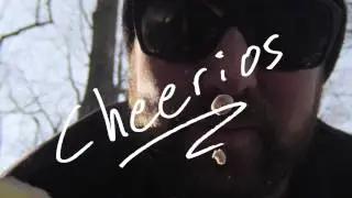 CHAMPAGNE FEVER CHEERIOS COMING SOON #2