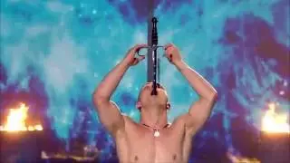 Alex Magala all Performances