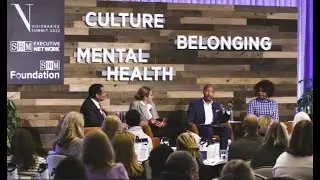 SHRM Executive Network: Visionaries Summit 2022