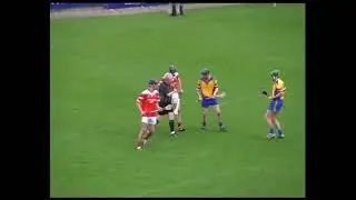 Ballygarvan V Grenagh 2004 Cork County Junior Hurling Final