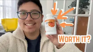 Macutene Protect Review: AREDS 2 Eye Vitamins with Lutein, Zeaxanthin & Bilberry Tested