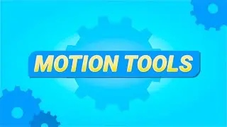Motion Tools • Complete Overview - 100+ Tools For Final Cut Pro