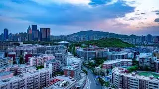 Urumqi----hub of the new silk road