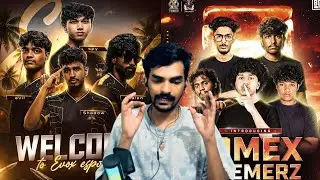 Grand Finals | Let's Talk | Malayalam | Junior Gaming is live