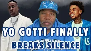 Yo Gotti & CMG Is Devastated By The Death Of Lil Poppa 