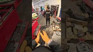 Rozbieram hybrydę 3 generacji 