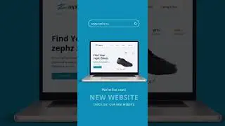zephz.eu is Live &ndash; Premium Cheer & Team Sport Shoes in Europe!