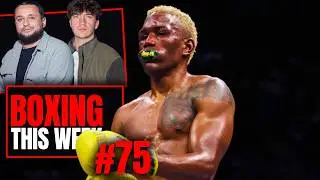 Agit Kabayel&rsquo;s Next Heavyweight Test&hellip; Will He Get Usyk? | Boxing This Week 75