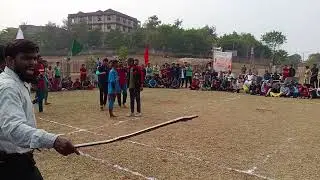 Sports day gpj 2k25 🎊🥳🥳🎉