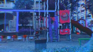 2025 Best Muffled BGM in Tokyo Liminal Spaces｜vol.1 Dub techno/Deep house 30min mix🎧🌫️