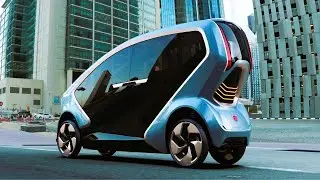 INCREDIBLE VEHICLES: WHEN INNOVATION MEETS IMAGINATION!