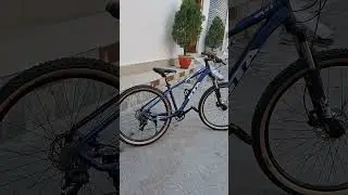 GTA MARLIN 3 CUSTOM BUILT  #mechicycleshop #mtbreview #mountainbike #mtb