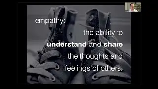 Empathy Driven Development
