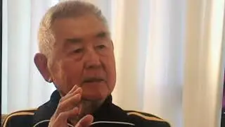 Sensei Richard Kim on Martial Arts