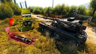 Manticore &ndash;This Scout Outspots Everything on Prokhorovka!
