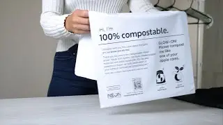 Compostable Mailers Postal Packaging | Journey Cycle of the eCommerce Mailer
