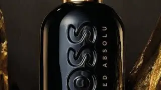 Review Hugo Boss Bottled Absolu (Designer Parfum with High Quality Niche ) 