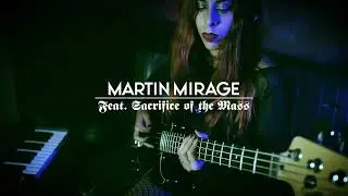 KILL4ME - Cover by SACRIFICE OF THE MASS Feat. Martin Mirage