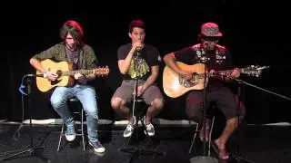 The Three C's - Late Night Oneonta
