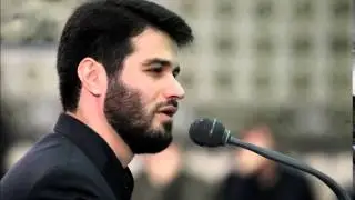 مداحی جدید فارسی-عربی مطیعی