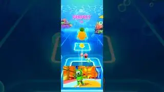 Unbelievable Tiles Hop Gameplay &ndash; Epic Music Beats & Perfect Jumps!#0.1