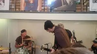 Record Store Day April 13, 2019