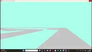 HOW TO MAKE A BALDI'S BASICS FANGAME IN GDEVELOP PT 1 : map,player,walls,baldi,notebooks and exit