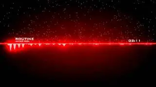 Julius Vega - Routine