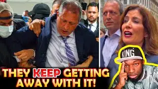 🚨WOKE NYC Mayoral Candidate ARRESTED for OBSTRUCTING ICE Then Gets Charges DROPPED IMMEDIATELY!