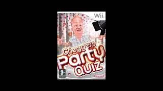 Dunkey: Cheggers