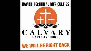 June 2nd 2019 Sunday Worship Service  @CBCHawthorne