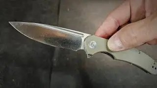 Miguron Velona Part #2 (after carrying a bit)