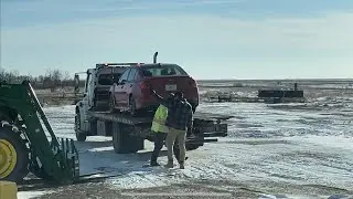 SUBARU WRX BROKE DOWN! Towed Back to Dealership