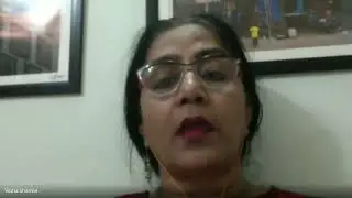 (34MMTTP) Prof. Vibha Sharma Department of English, AMU Environmental Humanities and Multidiscipline