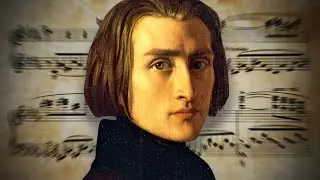 Franz Liszt - Consolation No. 3 in D flat Major - Piano Tutorial